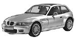 BMW E36-7 P371B Fault Code