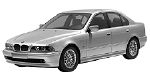 BMW E39 P371B Fault Code